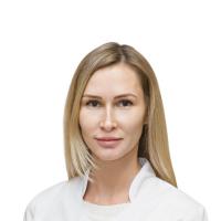 Газина Олеся Андреевна