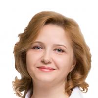 Бурнашова Ольга Николаевна