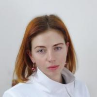 Сливкина Анастасия Анатольевна