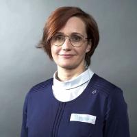Фиошкина Ольга Вениаминовна