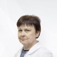 Селиванова Татьяна Юрьевна