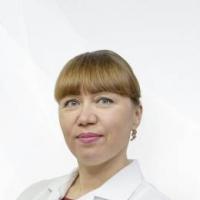 Воронова Наталья Анатольевна