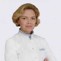 Гаврилина Полина Дмитриевна