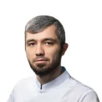 Гаджиев Серажутдин Изамутдинович