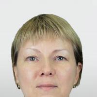 Комарова Наталья Петровна