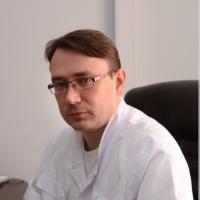 Балыбердин Дмитрий Михайлович