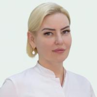 Шелехова Виолетта Валерьевна