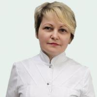 Некрасова Елена Викторовна