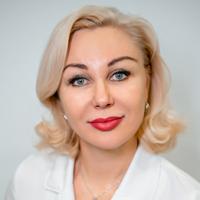 Ушакова Марина Александровна