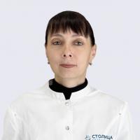 Игнатова Екатерина Владимировна