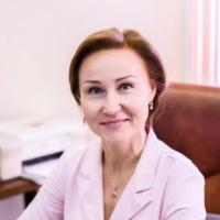 Портнова Ирина Валерьевна