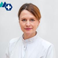 Попова Елена Владимировна