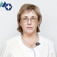 Русина Зоя Владимировна