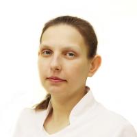 Игнатова Екатерина Владимировна