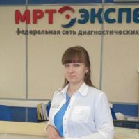 Синицына Маргарита Николаевна