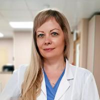 Зябченко Наталья Федоровна